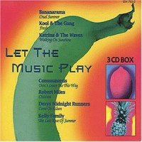 Product Image: Let the Music Play