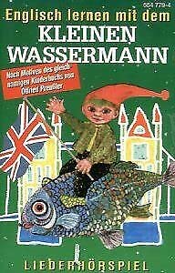 Englisch Lernen mit dem Kleine Music for Children