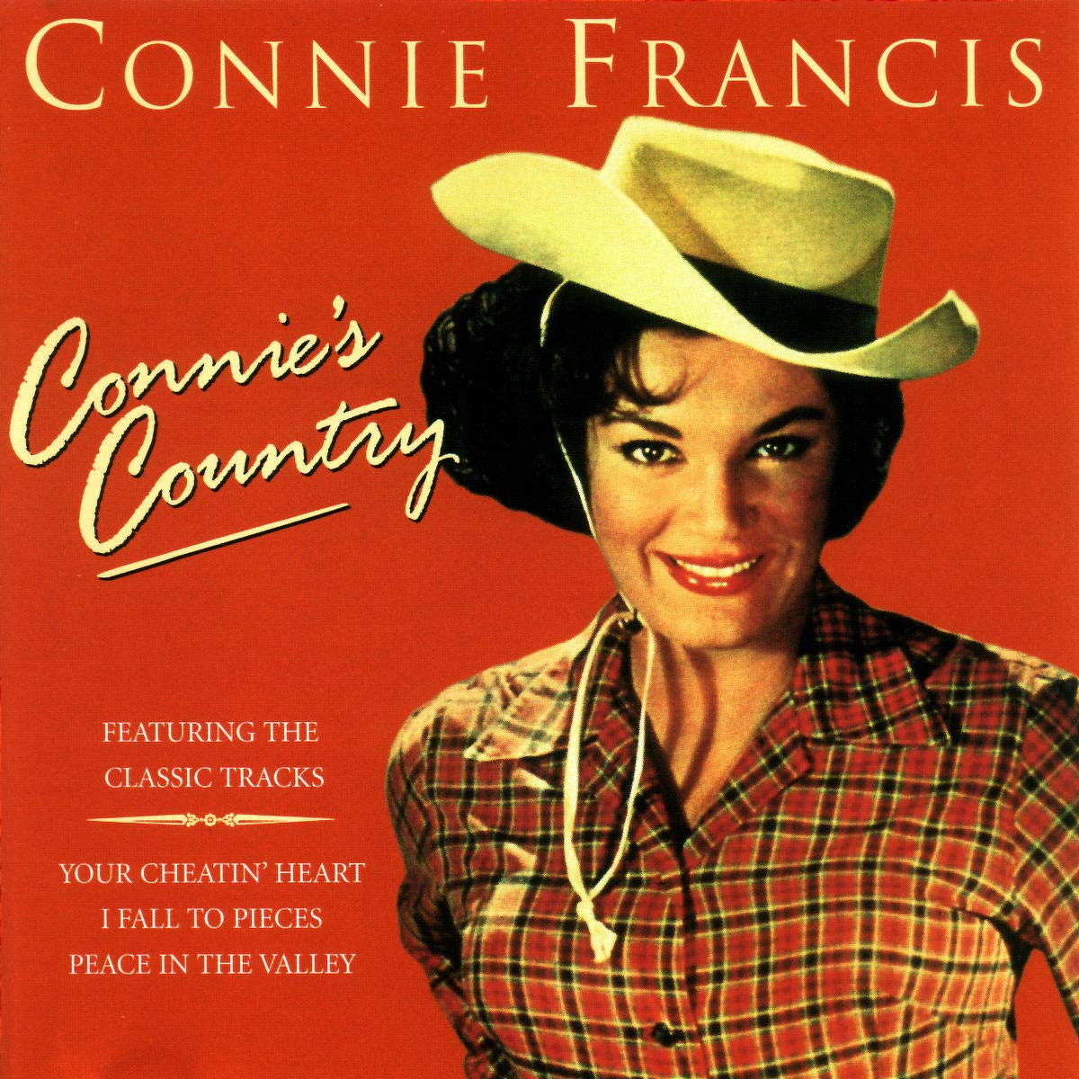 Product Image: Connie's Country