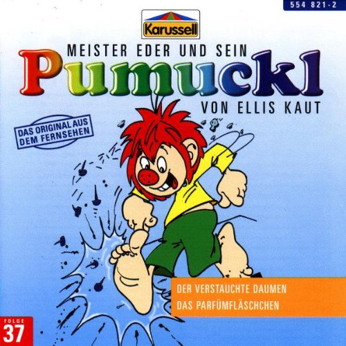 37:der Verstauchte Daumen/das Parfümfläschchen Children & Young People