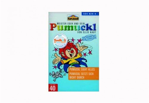 Product Image: Pumuckl 40