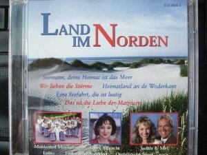 Judith & Mel, Lolita, Heino, Nordlichter, Nordwind.. Music