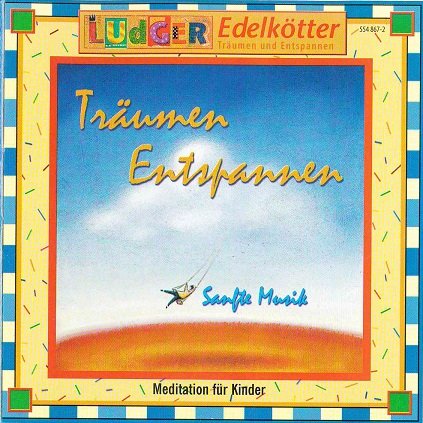 Träumen, Entspannen - Sanfte Musik Music