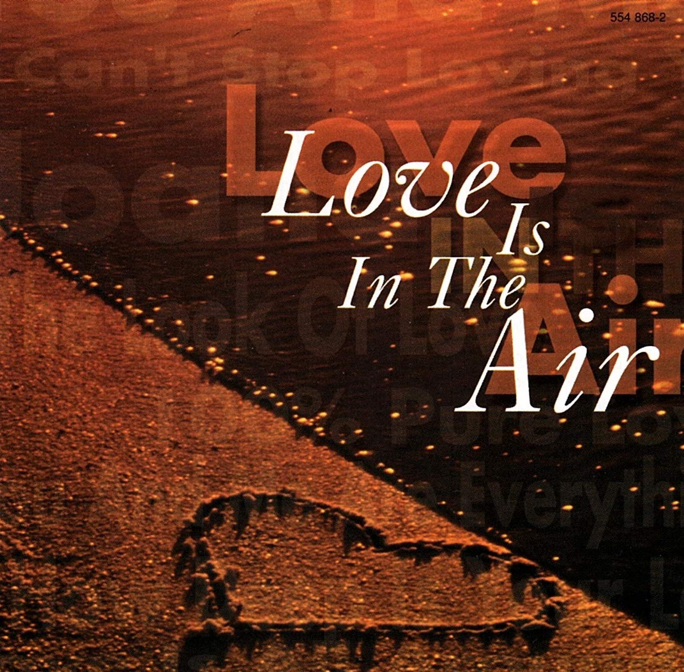 Product Image: Love Is in the Air