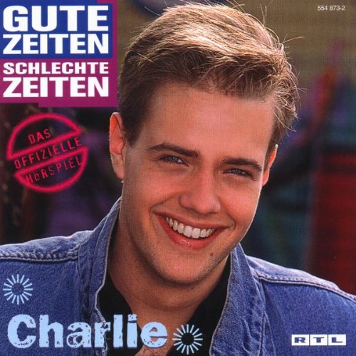 Gute Zeiten Schlechte Zeiten - Charlie Music for Children