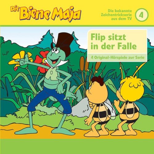 Die Biene Maja,Folge 4 Music for Children