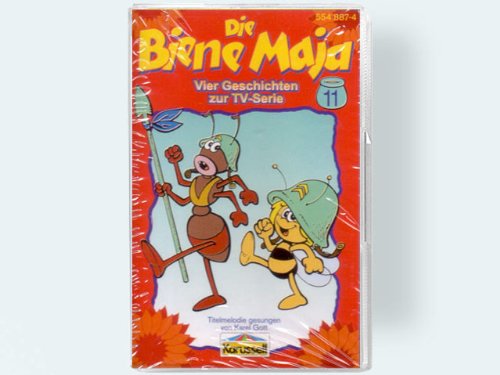 Die Biene Maja,Folge 9 Music for Children