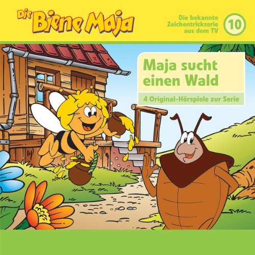 Die Biene Maja,Folge 10 Music for Children