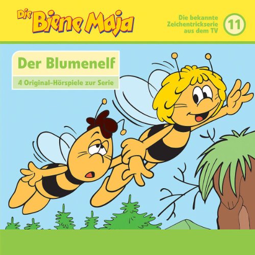 Die Biene Maja,Folge 11 Music for Children