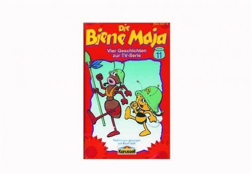 Die Biene Maja,Folge 11 Music for Children