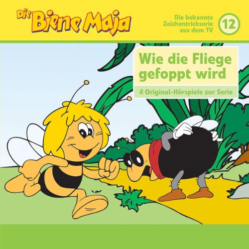 Die Biene Maja,Folge 12 Music for Children