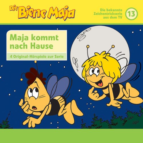 Die Biene Maja,Folge 13 Music for Children