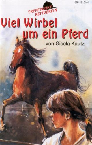 Viel Wirbel Um Ein Pferd Music for Children