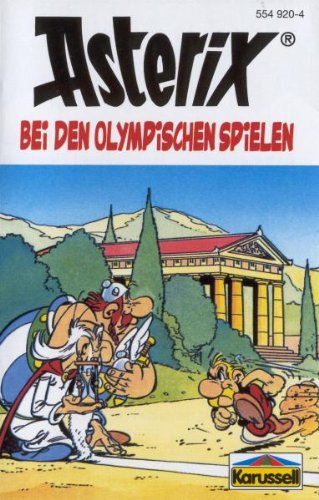 Product Image: 12: Asterix bei den Olympischen Spielen