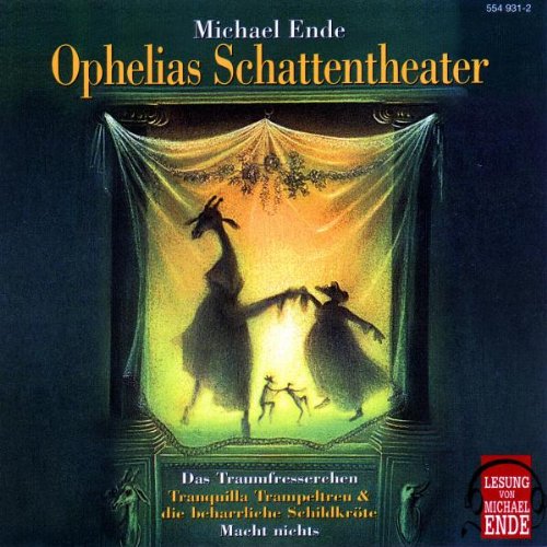 Product Image: Ophelias Schattentheater