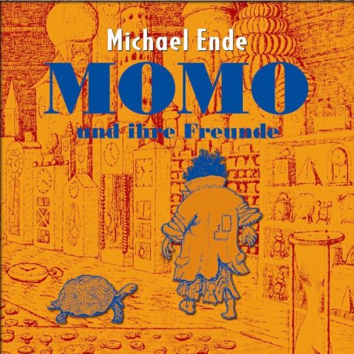 Product Image: Momo 1 und ihre Freunde. CD