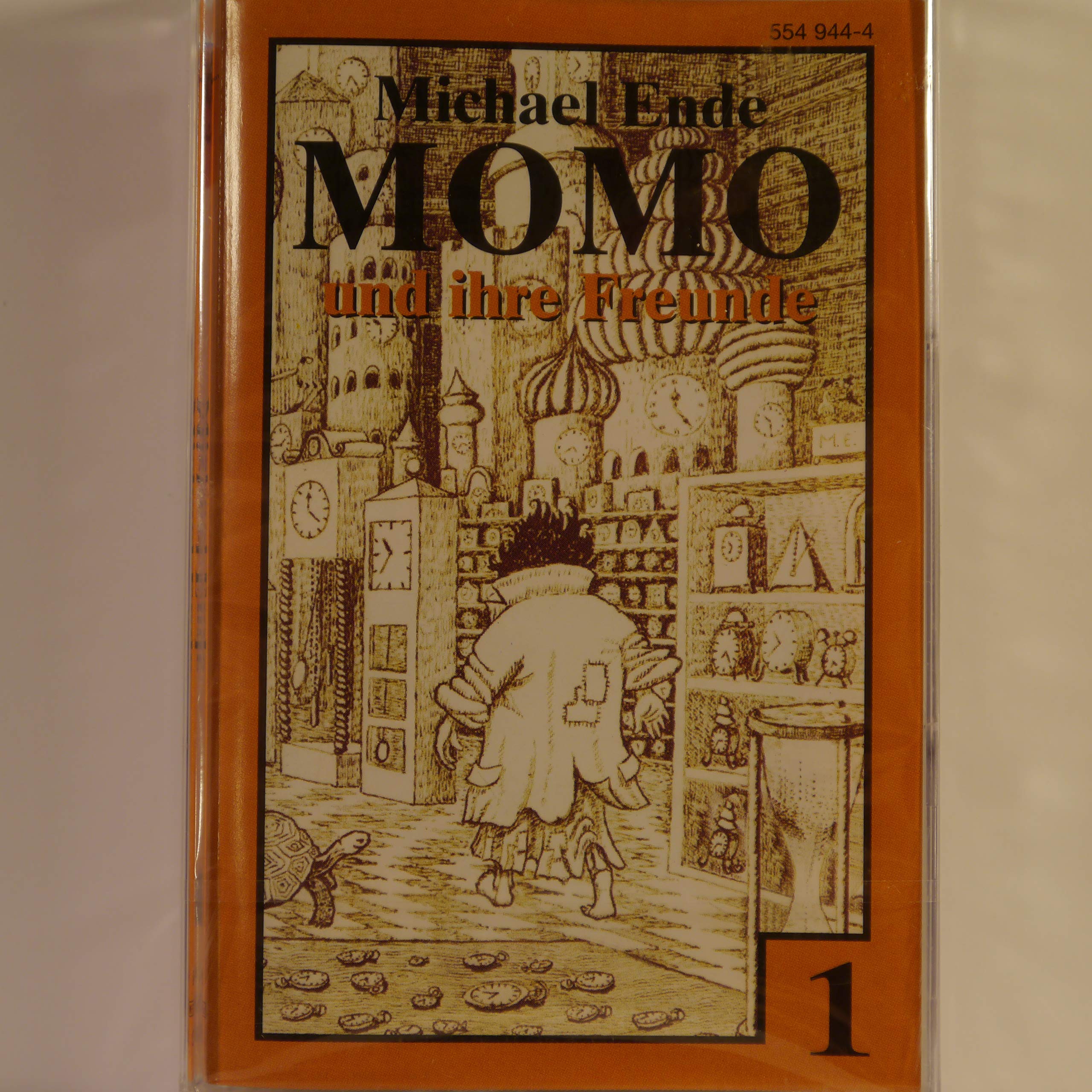 Momo 1 Music for Children