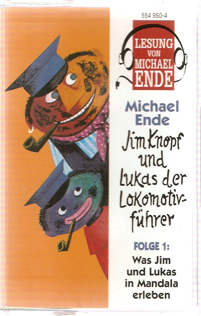Product Image: Le: 1 Jim & Lukas