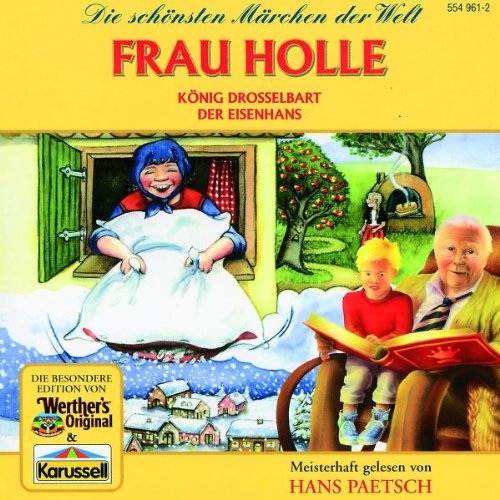 Product Image: Frau Holle