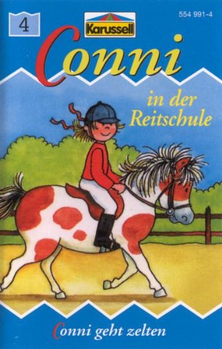 Conni 4 Music for Children