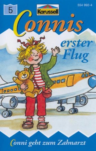 5: Connis Erster Flug/Conni Geht Zum Zahnarzt Children & Young People