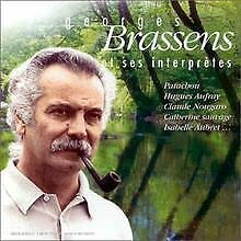 Georges Brassens Et Ses Interprètes Country & Folk