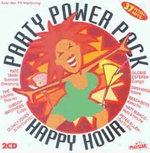 Product Image: Party Power Pack - Happy Hour