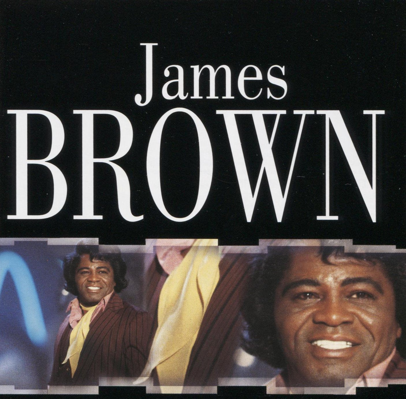 Master Series Funk, R&B & Soul