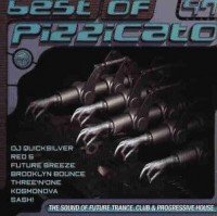 Best of Pizzicato '97 Dance & Electronic