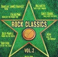 Rock Classics 2 Pop