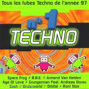 N1 Techno Pop