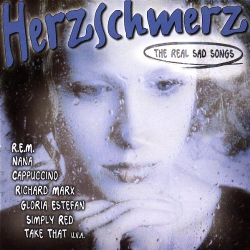 Herzschmerz 1 - The Real Sad Songs Alternative & Indie