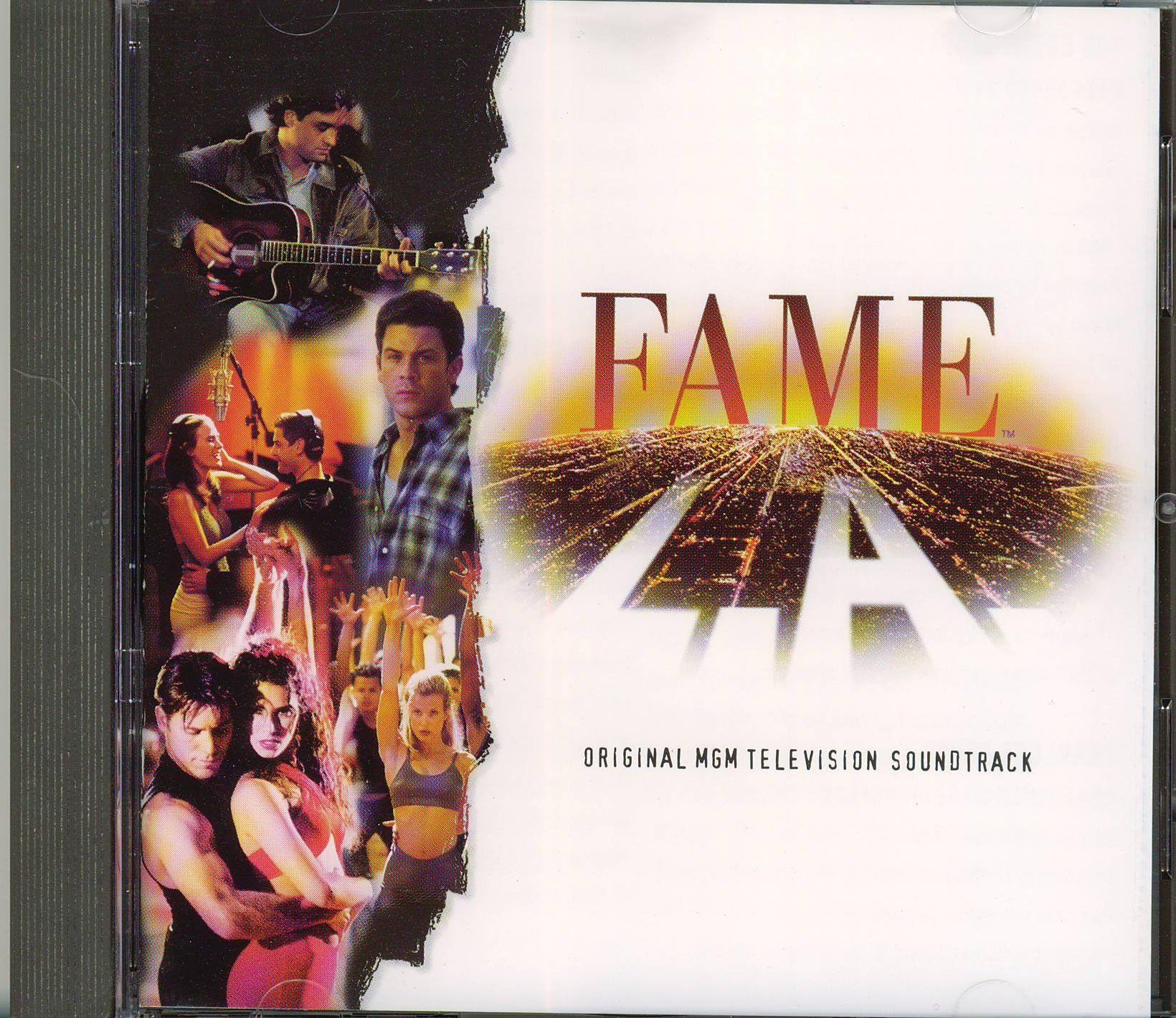 Fame L.A. Pop