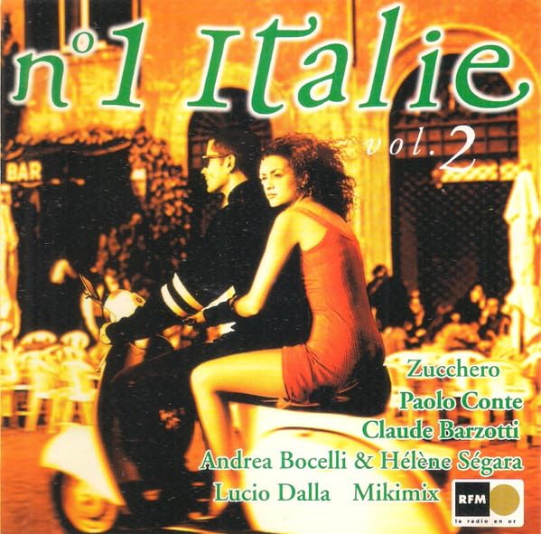 Product Image: N 1 Italie Vol 2