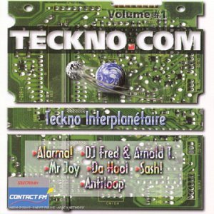 Teckno.COM Pop