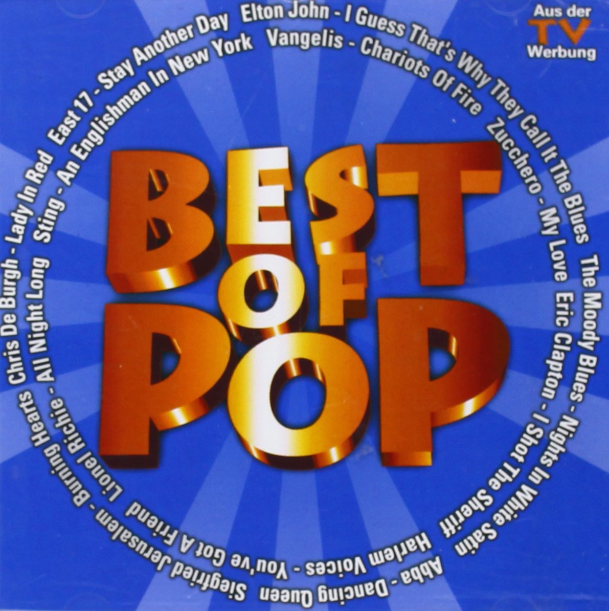 Best of Pop Pop
