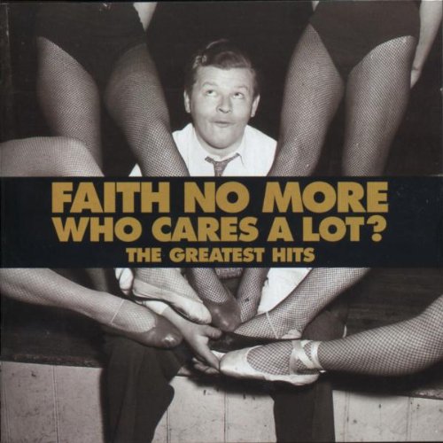 Who cares a lot? - The Greatest Hits (LIMITED EDITION) Alternative & Indie