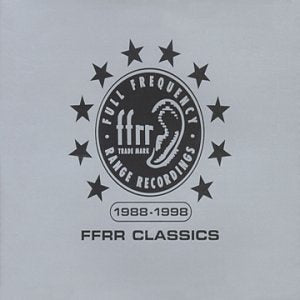 Product Image: Best of Ffrr