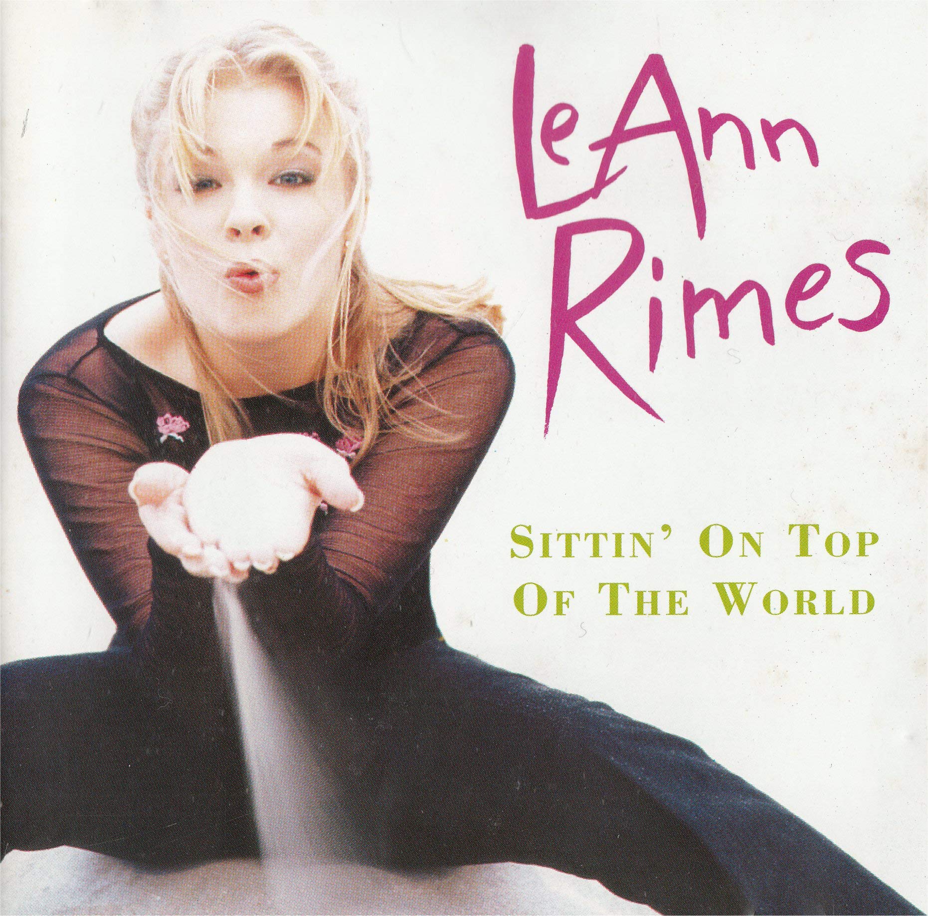 Sittin' on Top of the World Pop