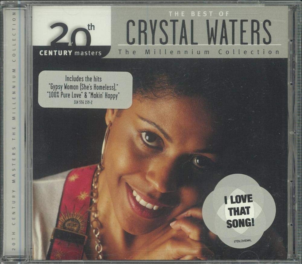 Product Image: 20th Century Masters: Millenni