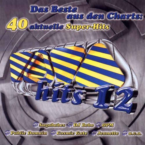 Viva Hits 12 Pop