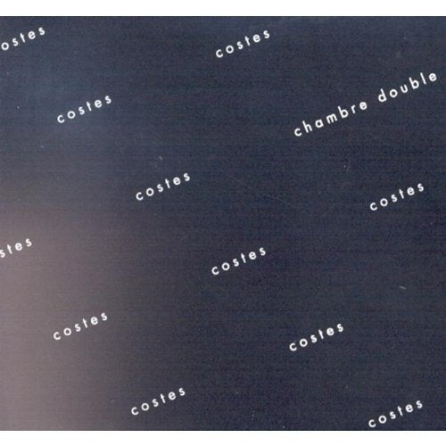 Hôtel Costes Vol.1 & Vol.2 - digipack Dance & Electronic