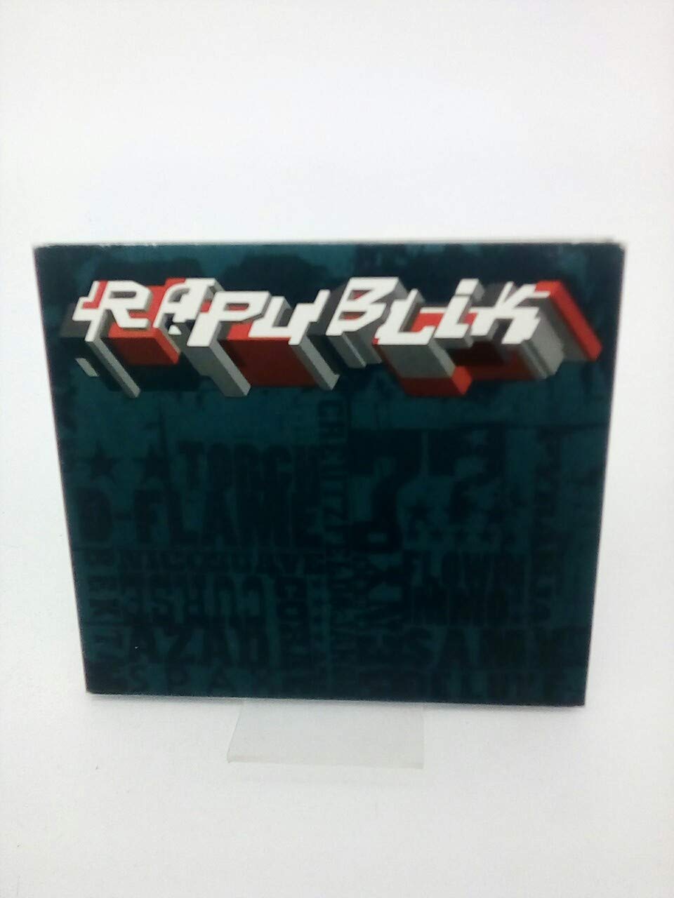 Rapublik Rap & Hip-Hop