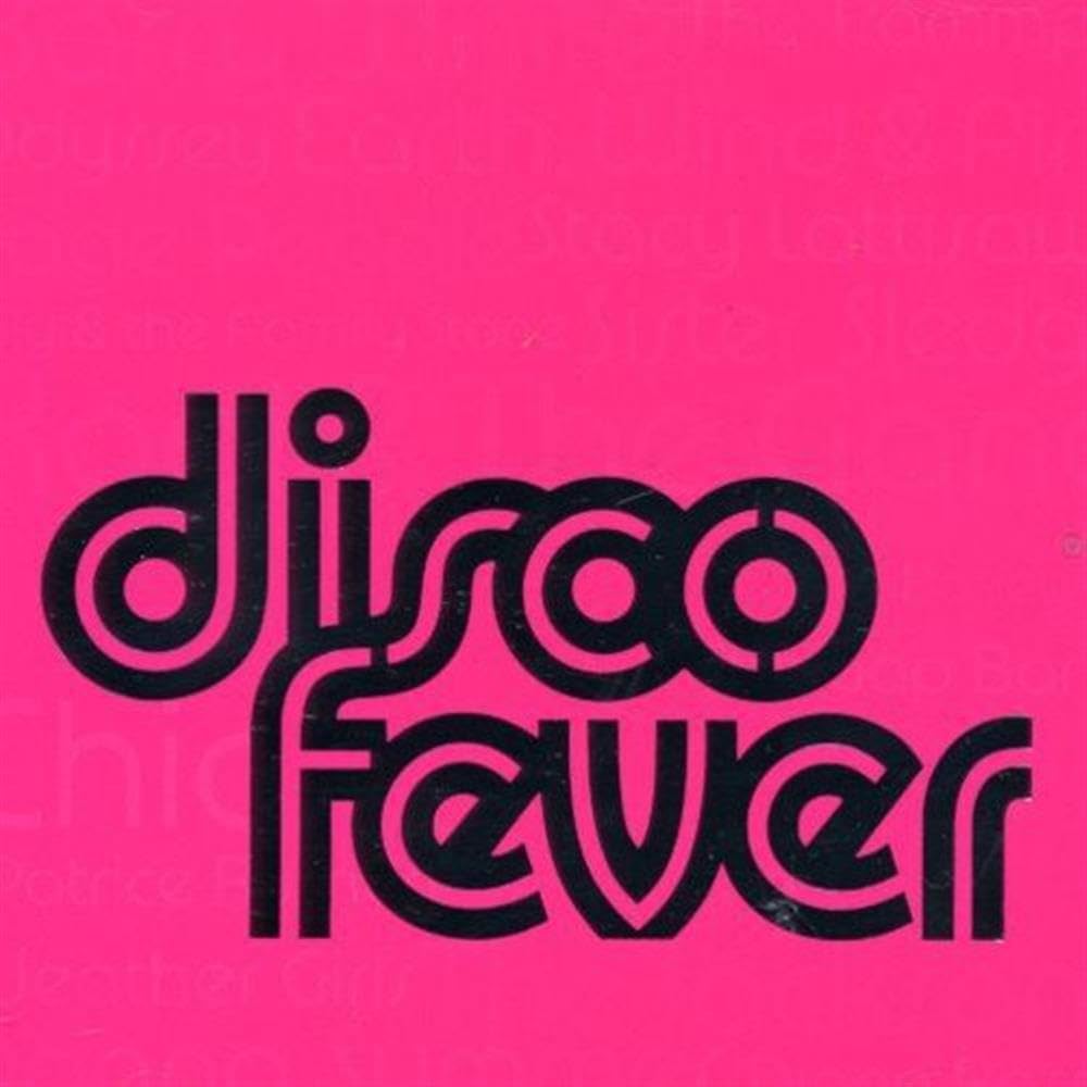 Disco Fever Funk, R&B & Soul