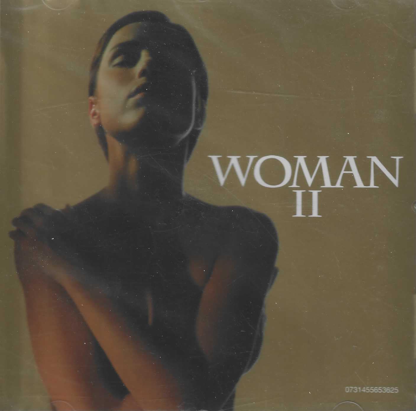 Product Image: Woman II CD Audio