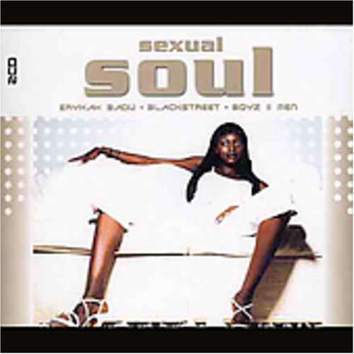 Product Image: Sexual Soul