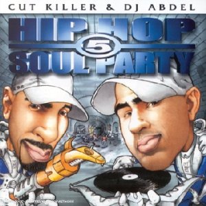 Hip Hop Soul Party Episode V Pop