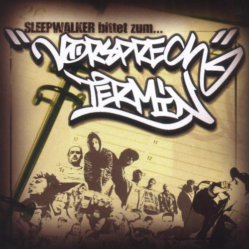 Vorsprechtermin Pop