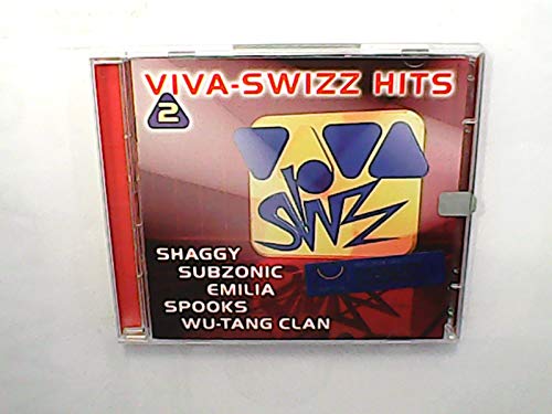 Product Image: Viva Swizz Hits 2