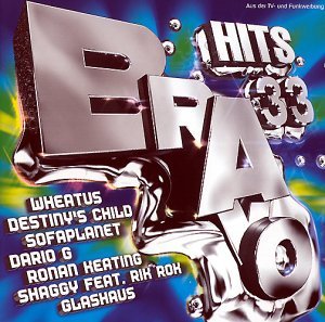 Bravo Hits 33 Pop